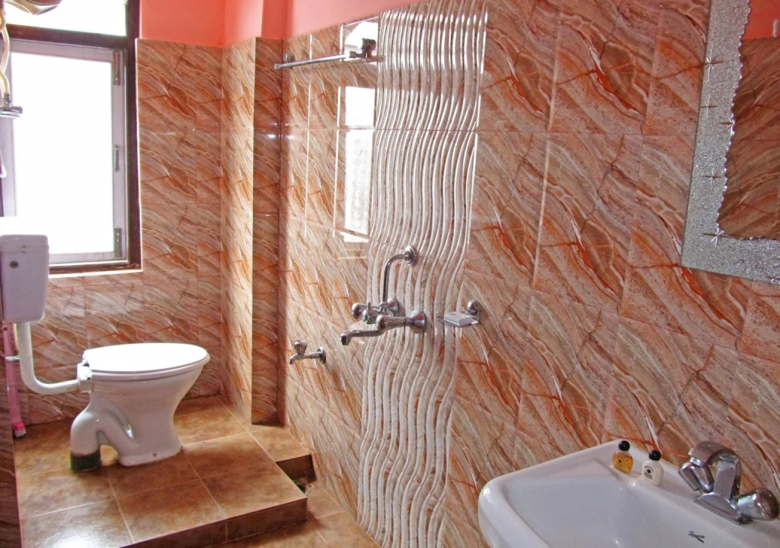 Hotel Hidden Hill Retreat