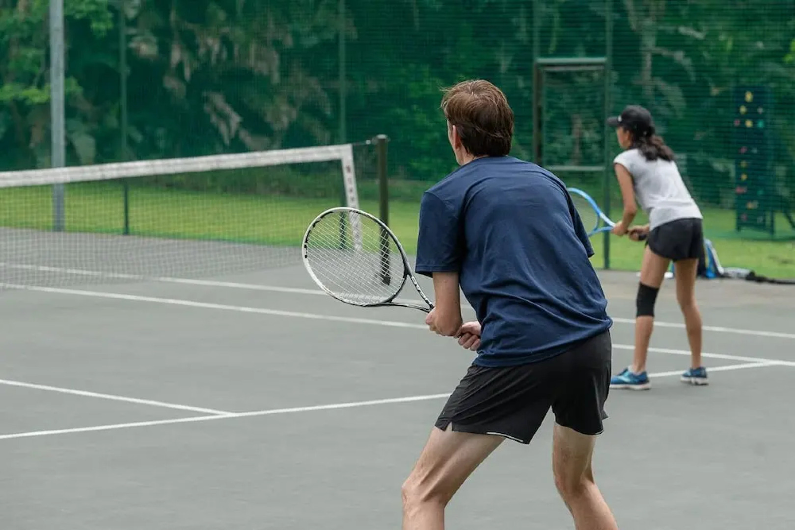 San Lameer Villa Rentals 1932