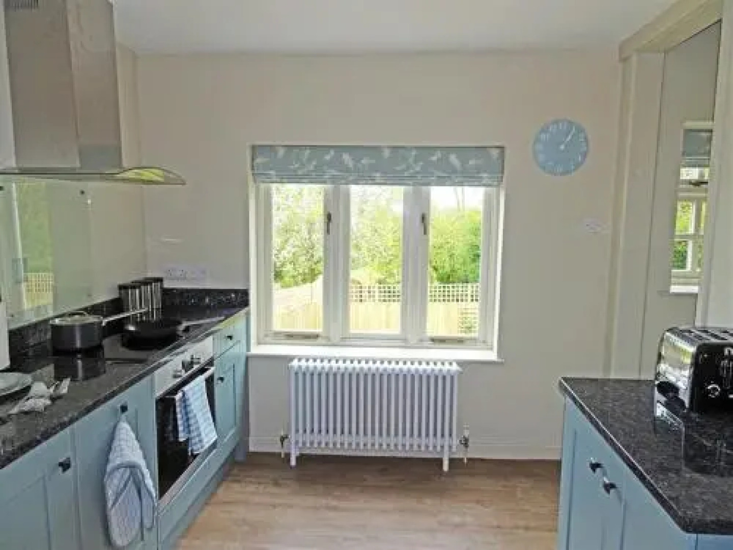 The Annex at Redlynch Lodge