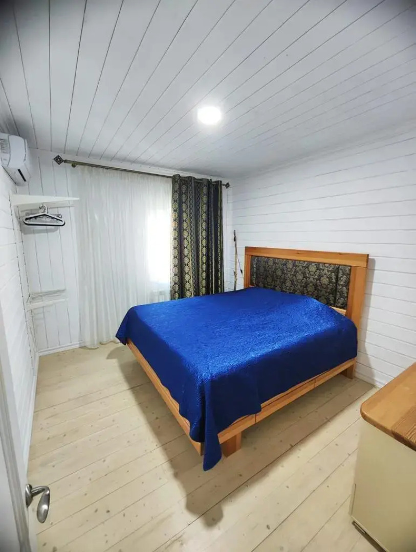 Уютный дом на улице Совхозная 6