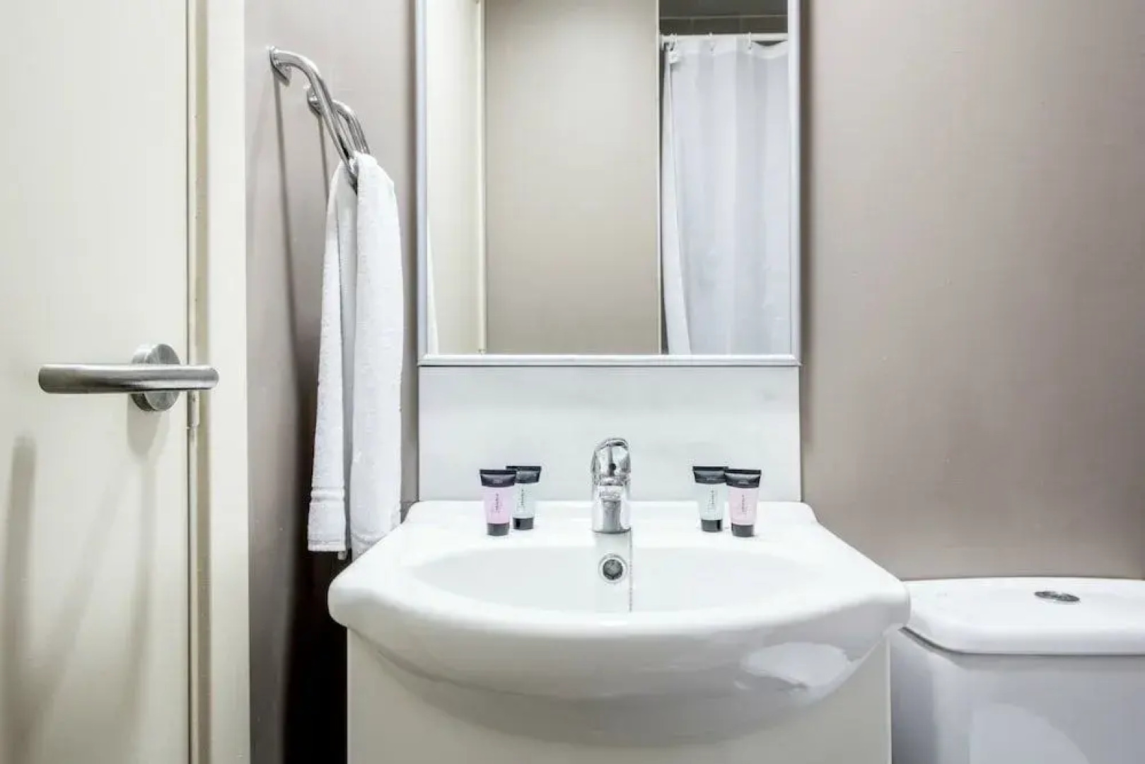 Residencia Universitaria Resa Manuel Agud Querol