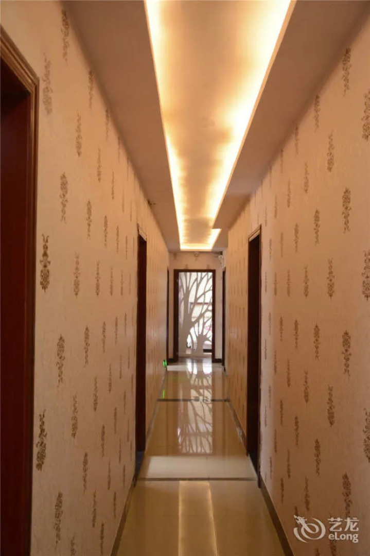 Yibin, Sichuan Bamboo Sea of Emerald Hills