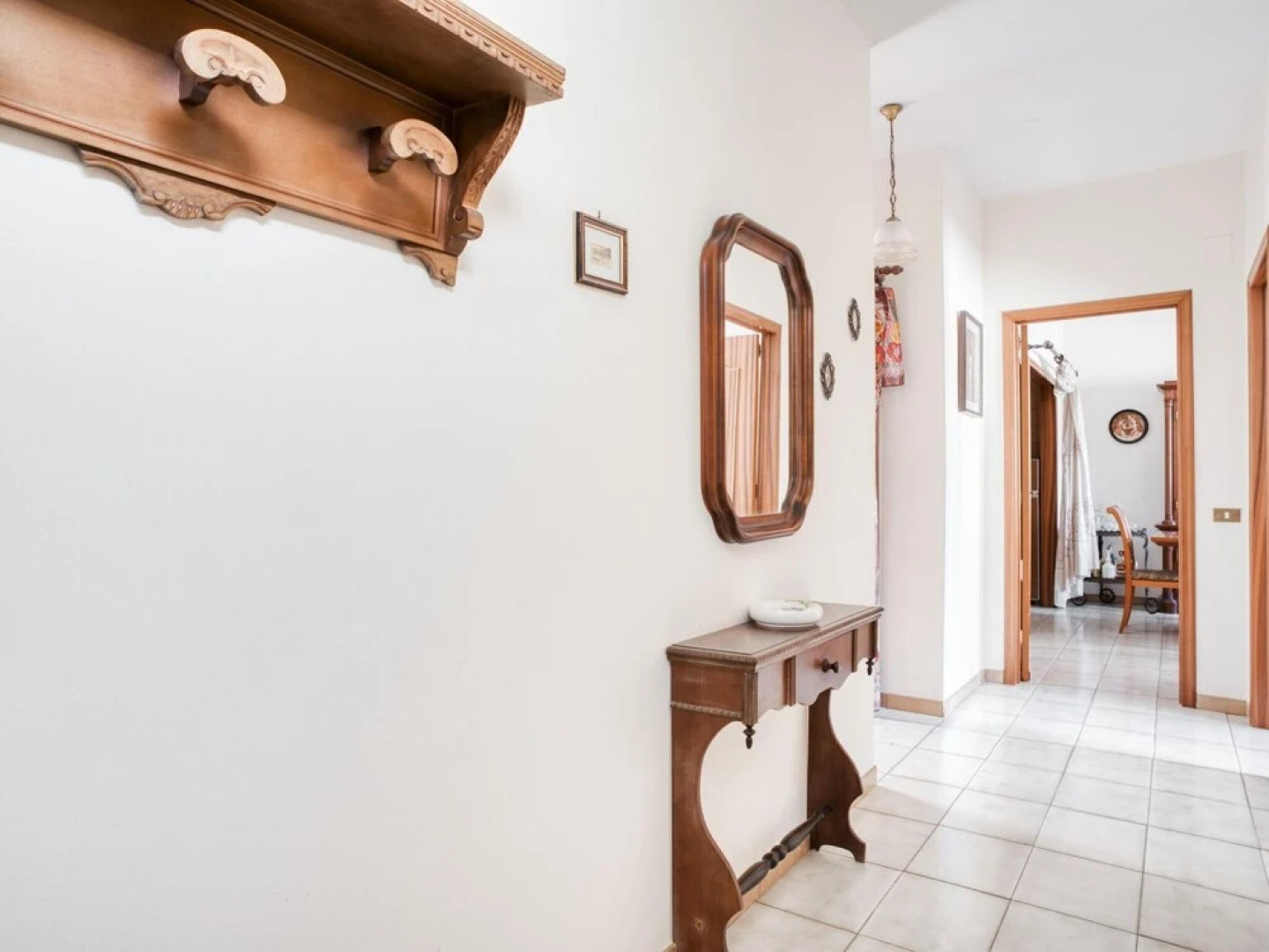 Simplistic Apartment in Siderno near Seabeach