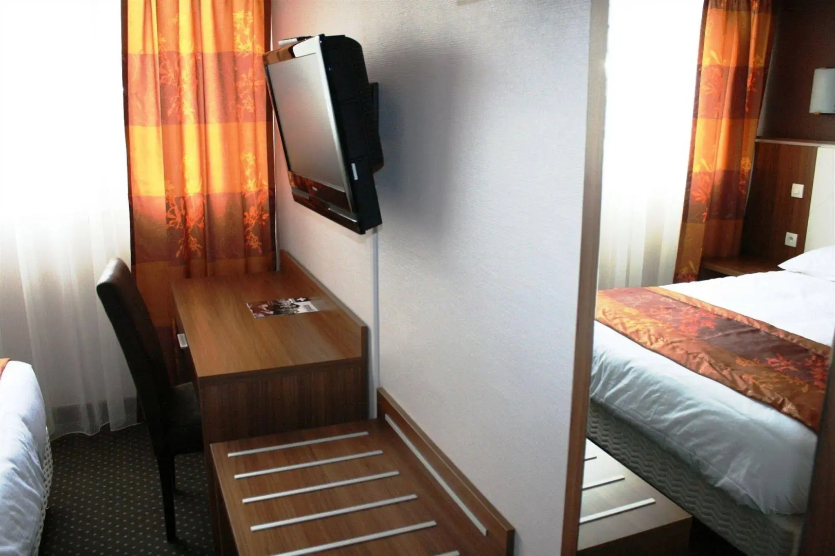 Citotel Atlantic Hotel