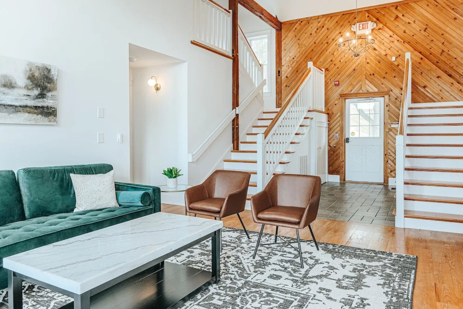 Batten Green Venue & Lodging