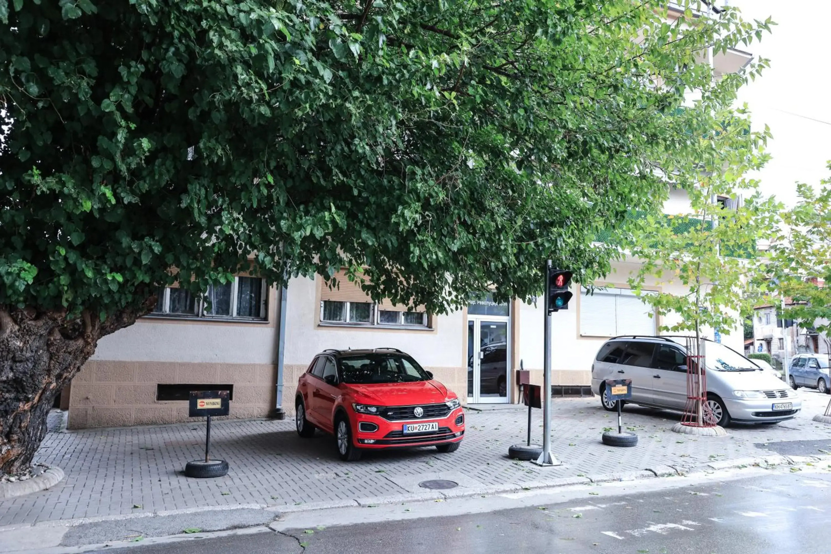 Apartmani Centar Kumanovo