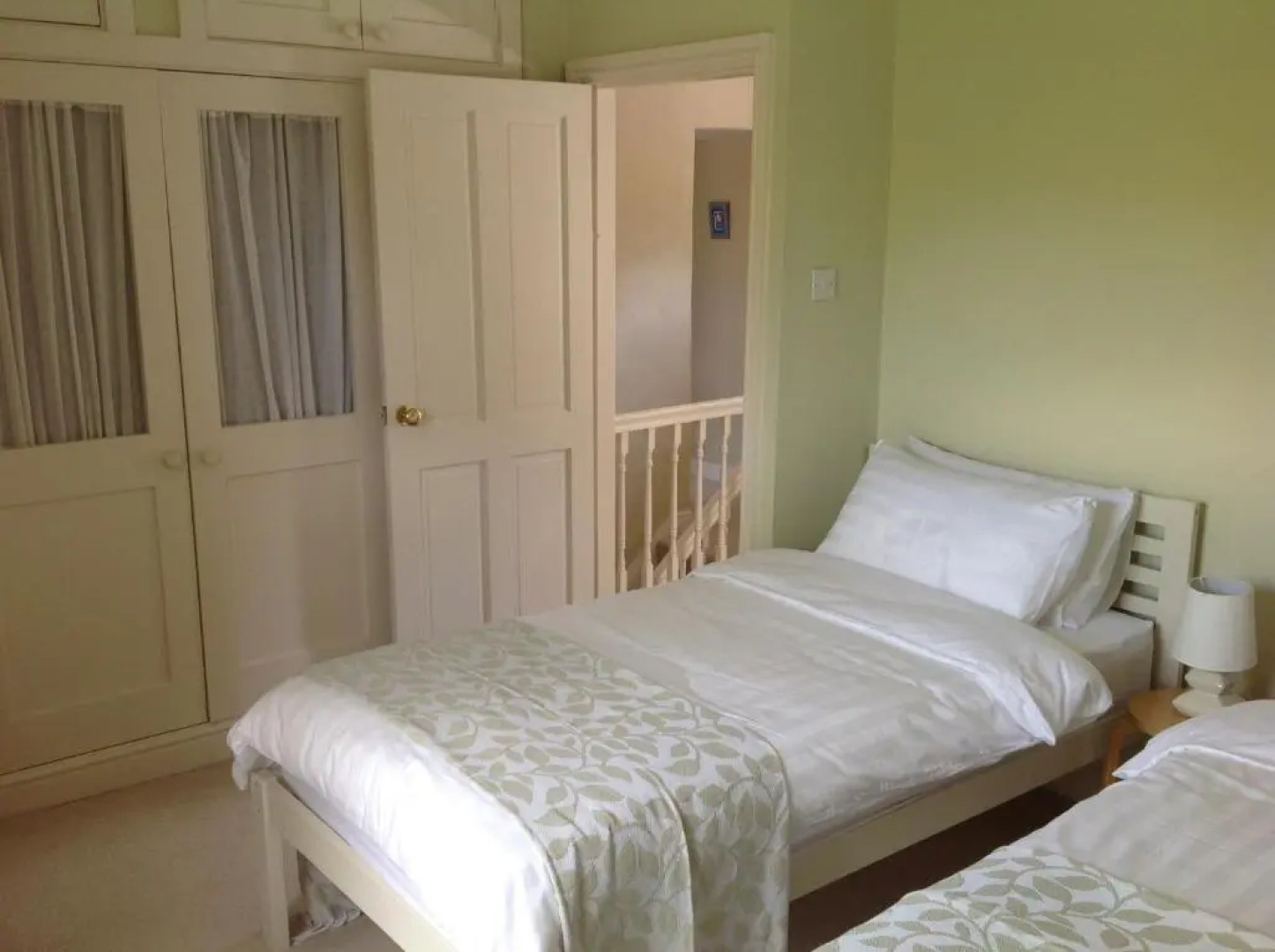 Wensleydale Stone Cottage