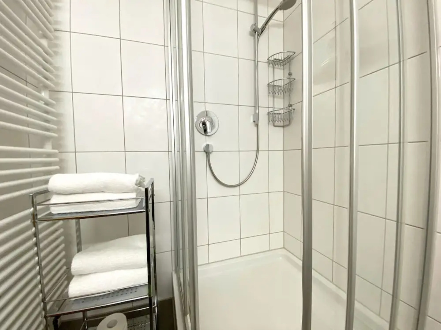 Apart-Hotel Garni Happy Kienberg