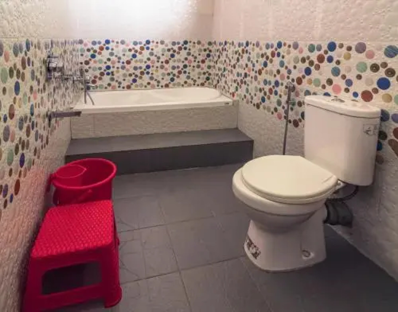 7 Sisters Falls View Inn Hotel