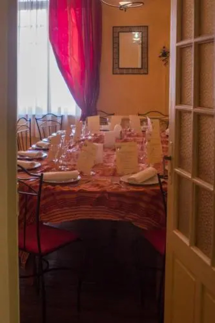 Hôtel Le Relais Du Canalou