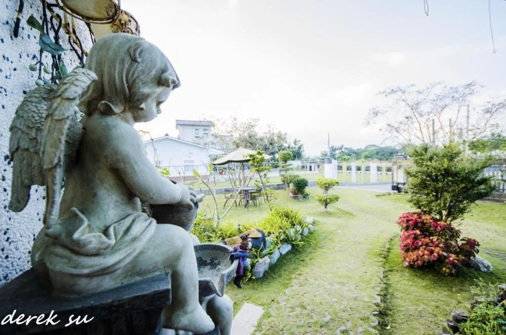 Mu Xia Beds and Breakfasts