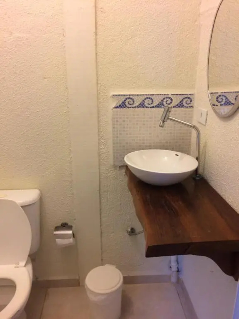 Suítes Alto Itamambuca