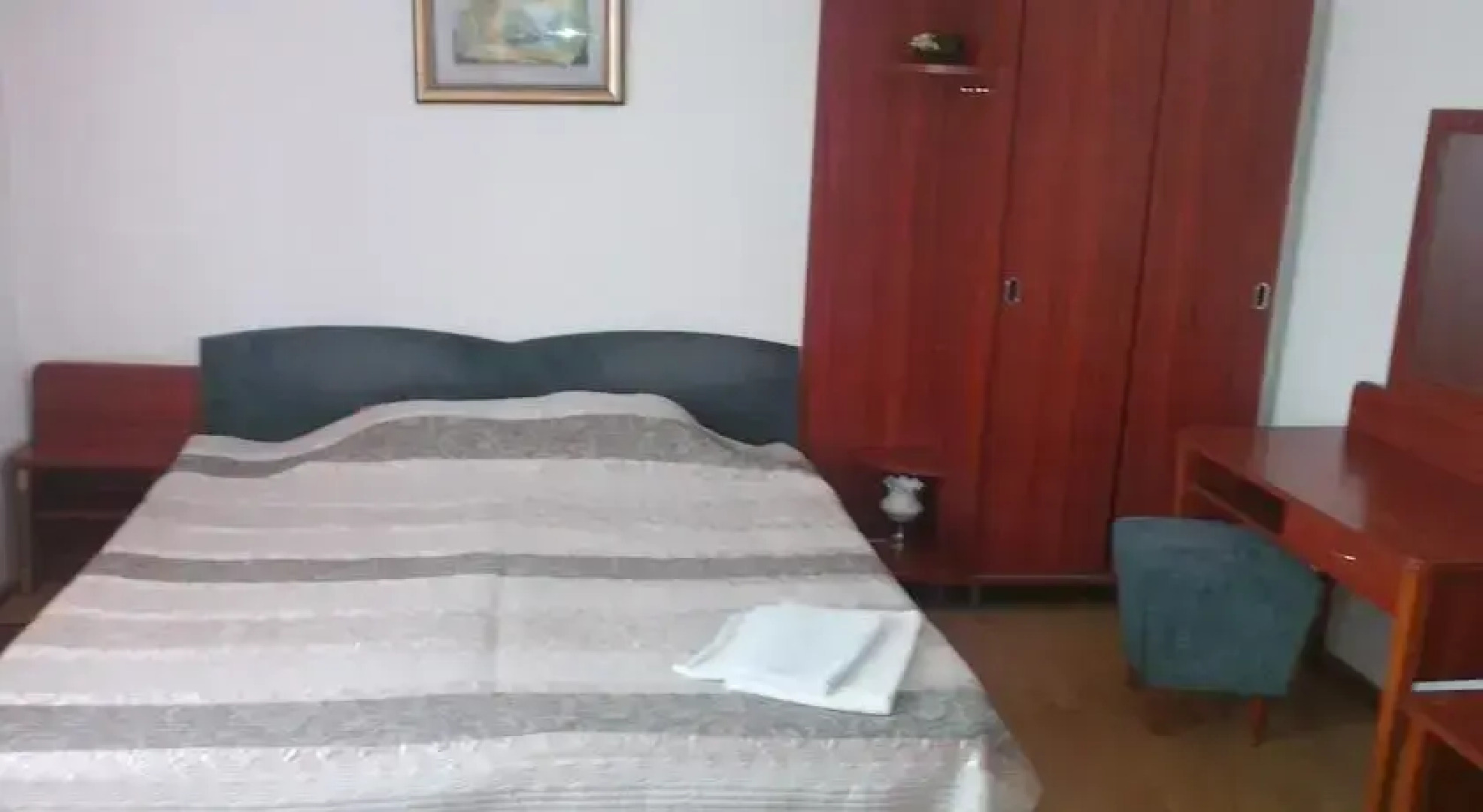 Ambrozia Guest Rooms