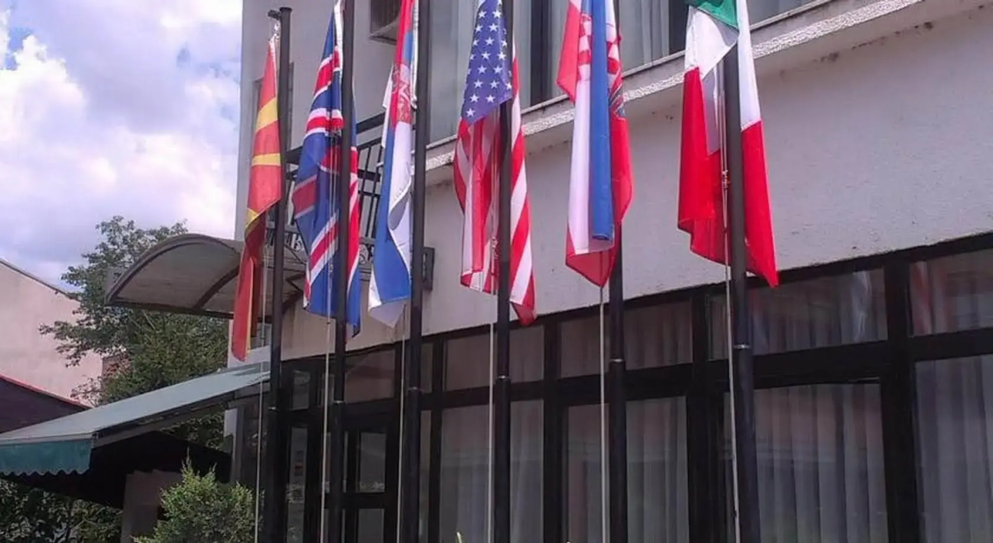 The Story of Hotel Mramor