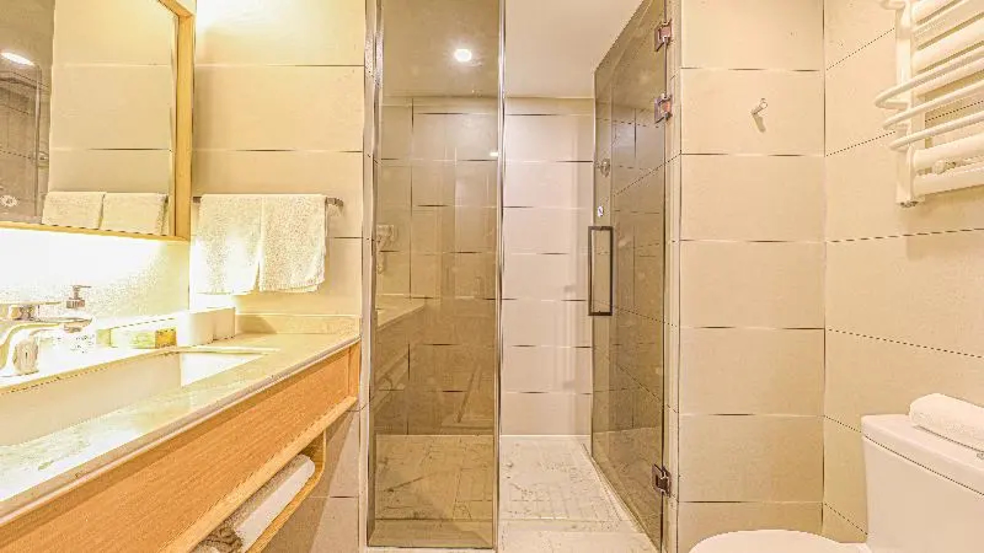 Ji Hotel Harbin Central Street