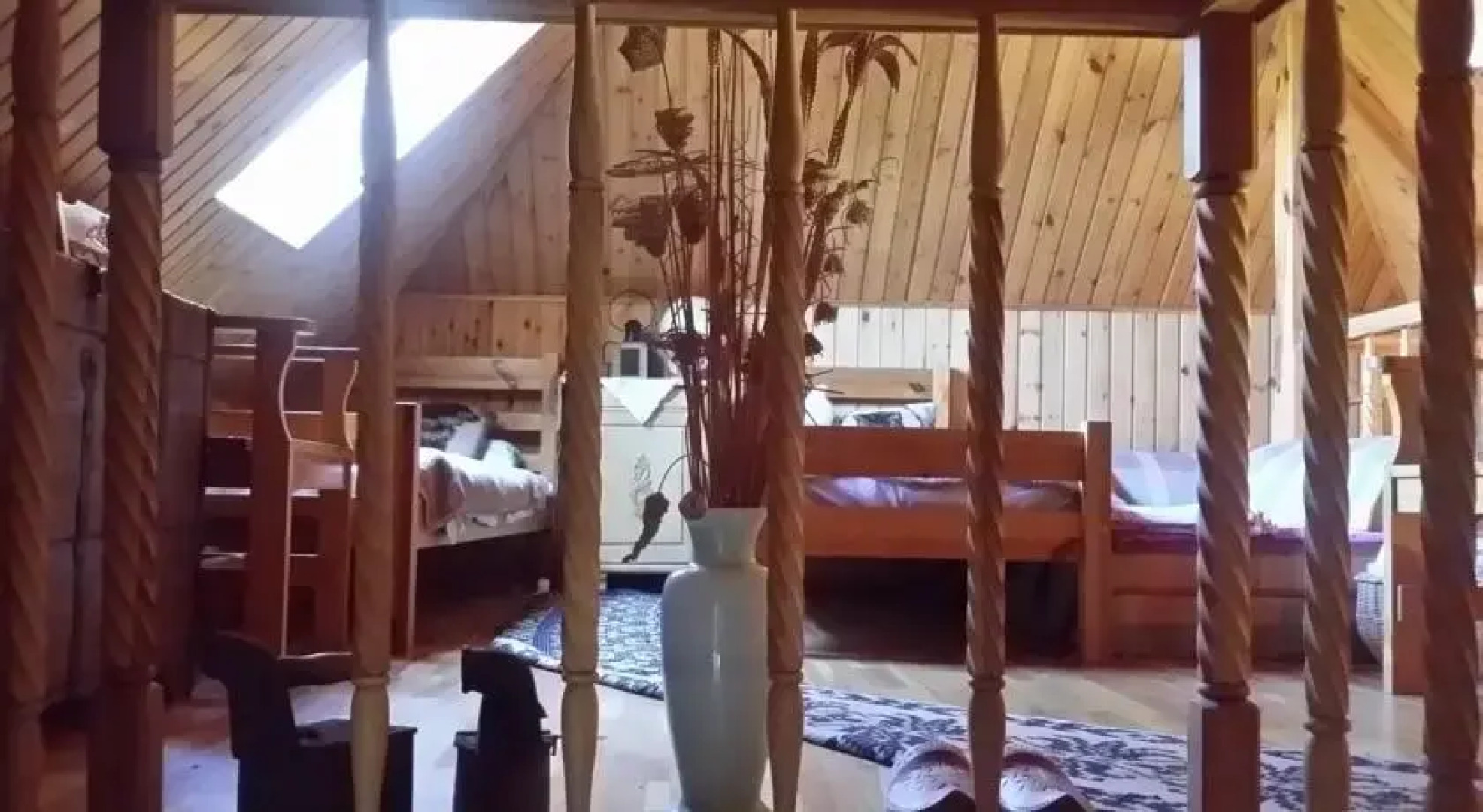 Geliu Tako Sveciu Namai