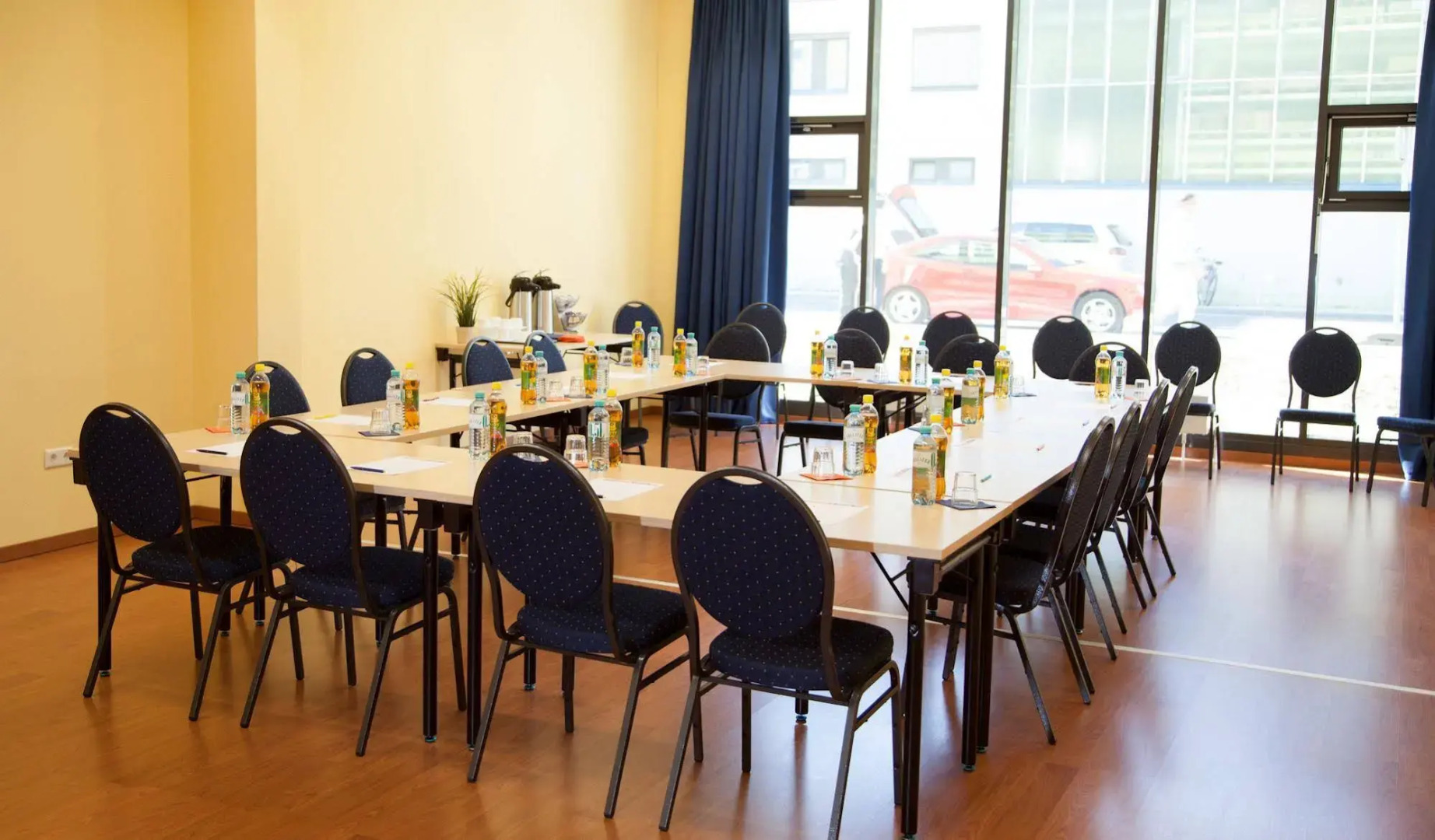 a&o Graz Hauptbahnhof - Hostel