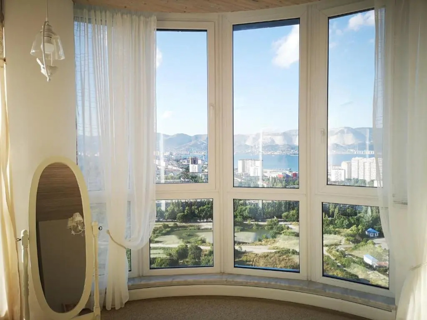 Прованс на Вербовой