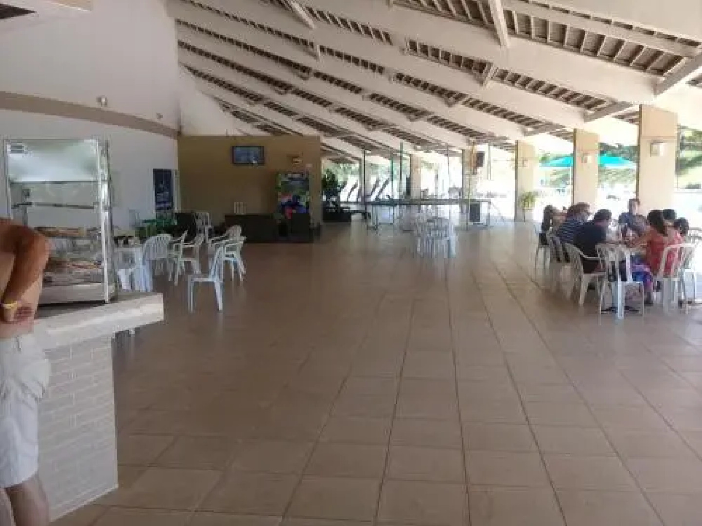 Apartamento Enseada Náutico