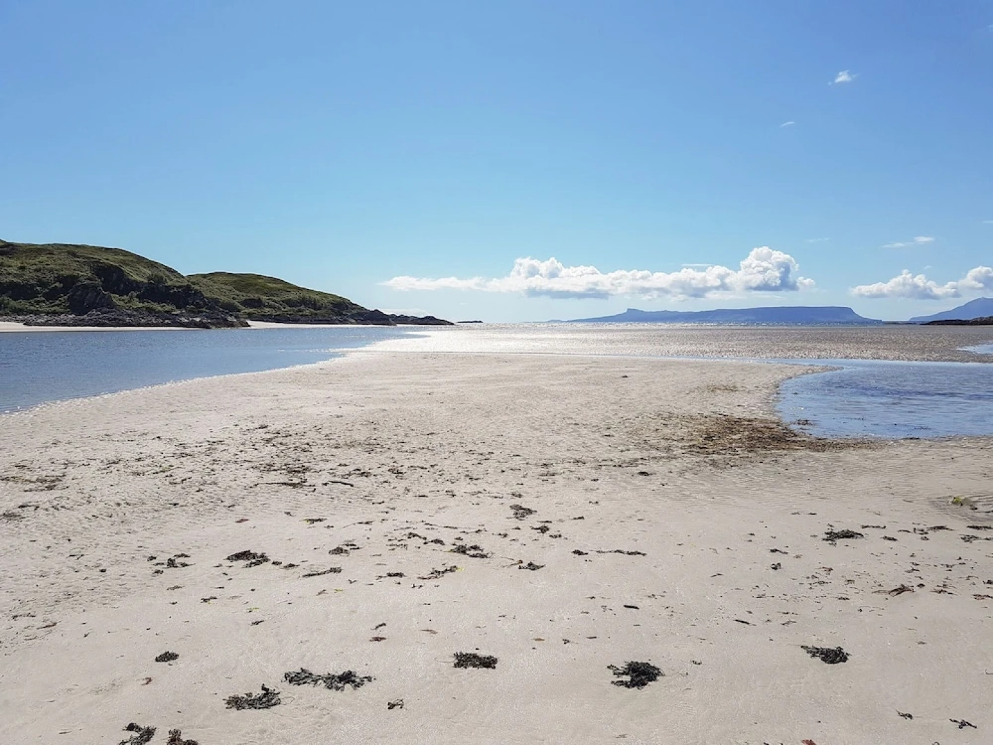 Taigh Na Talia - 2 Sandholm