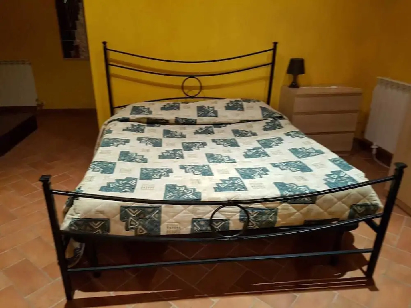 Agriturismo Il Solaio