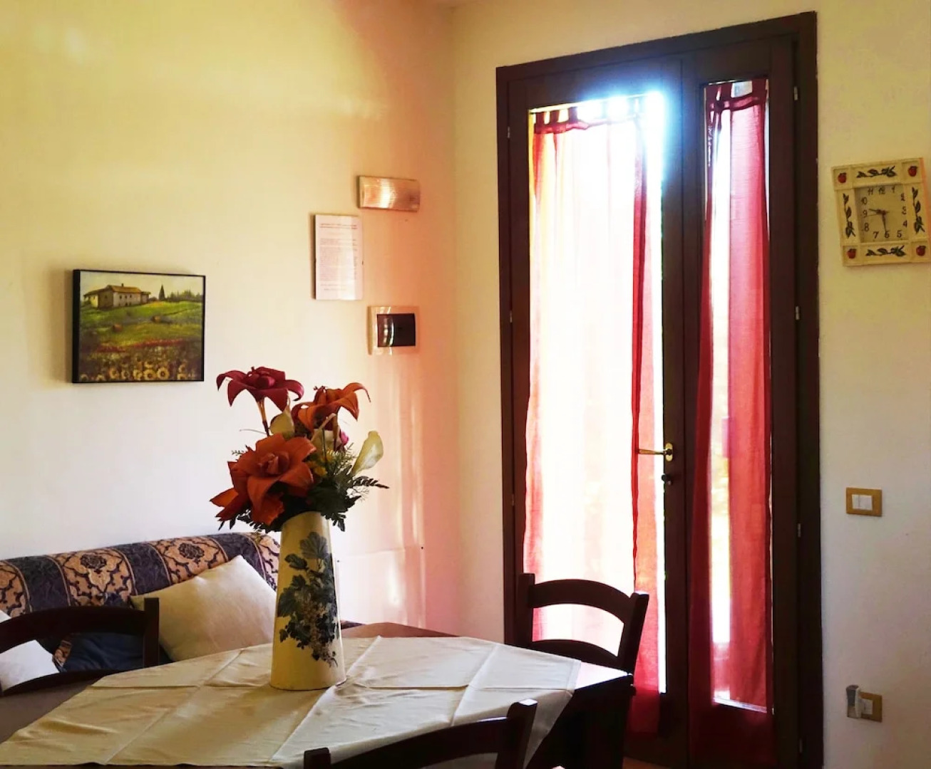 Agriturismo Santa'Anna Quarter Horse