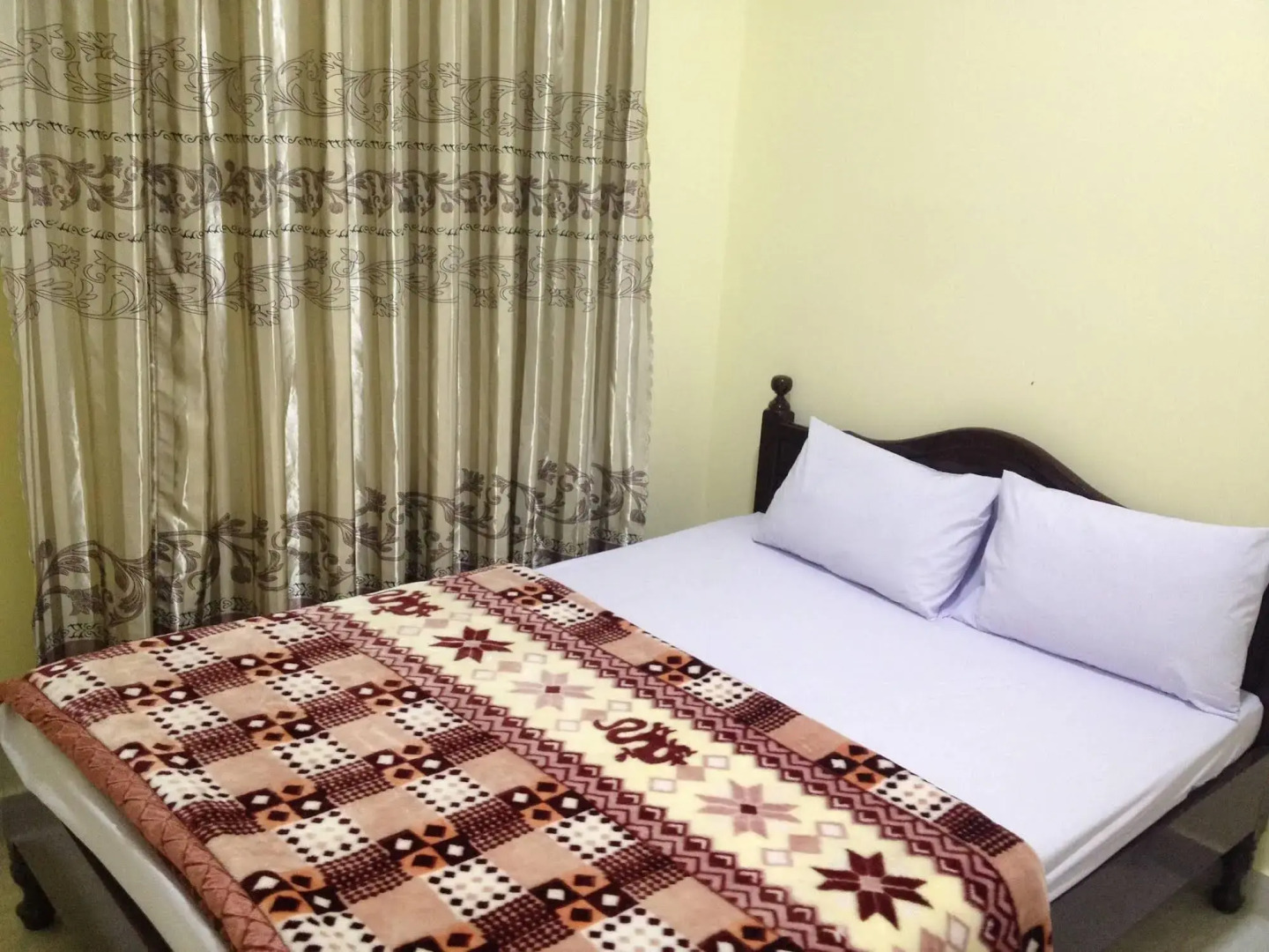 Phuong Hong Guesthouse
