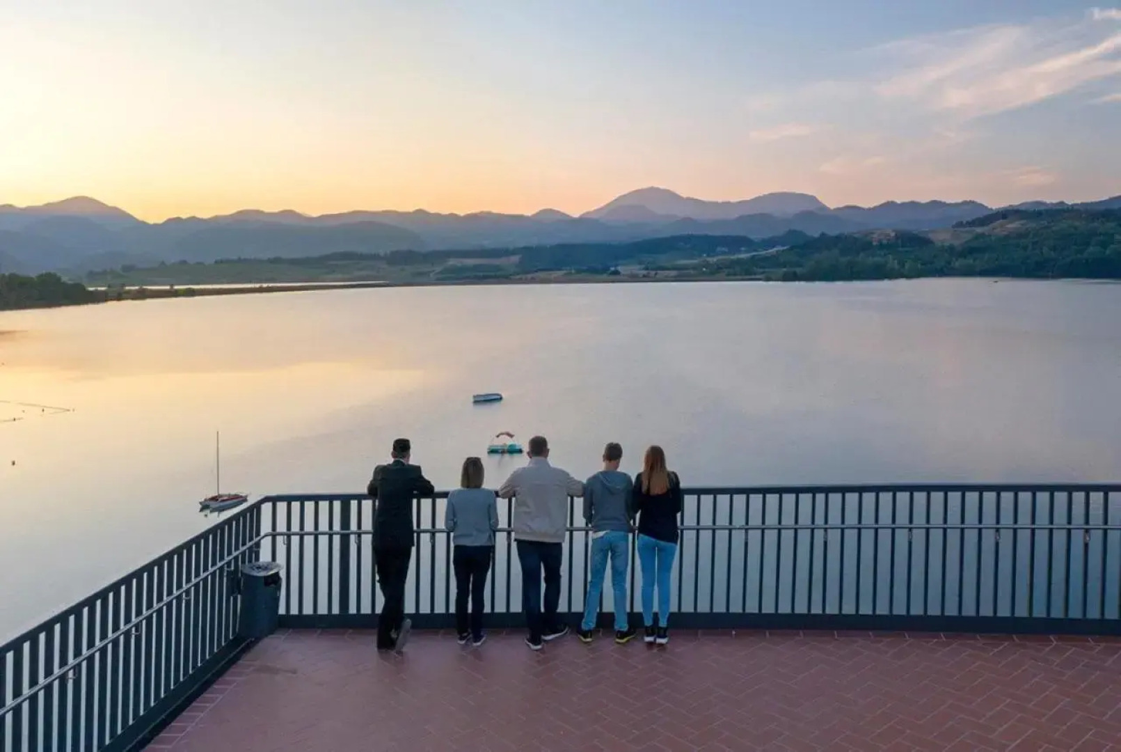 Apartma Knap Velenje