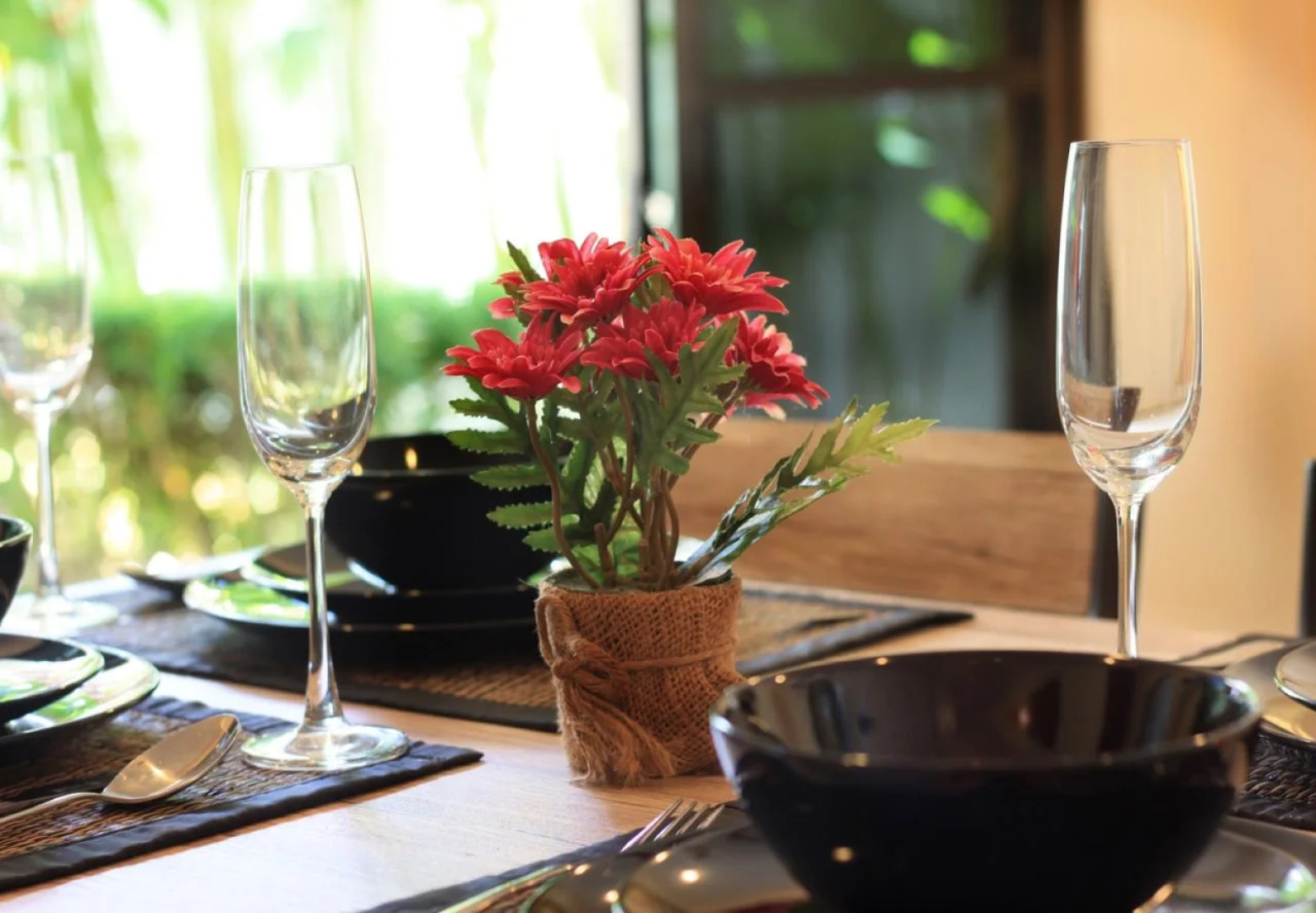 Coconut Grove Boutique Hotel