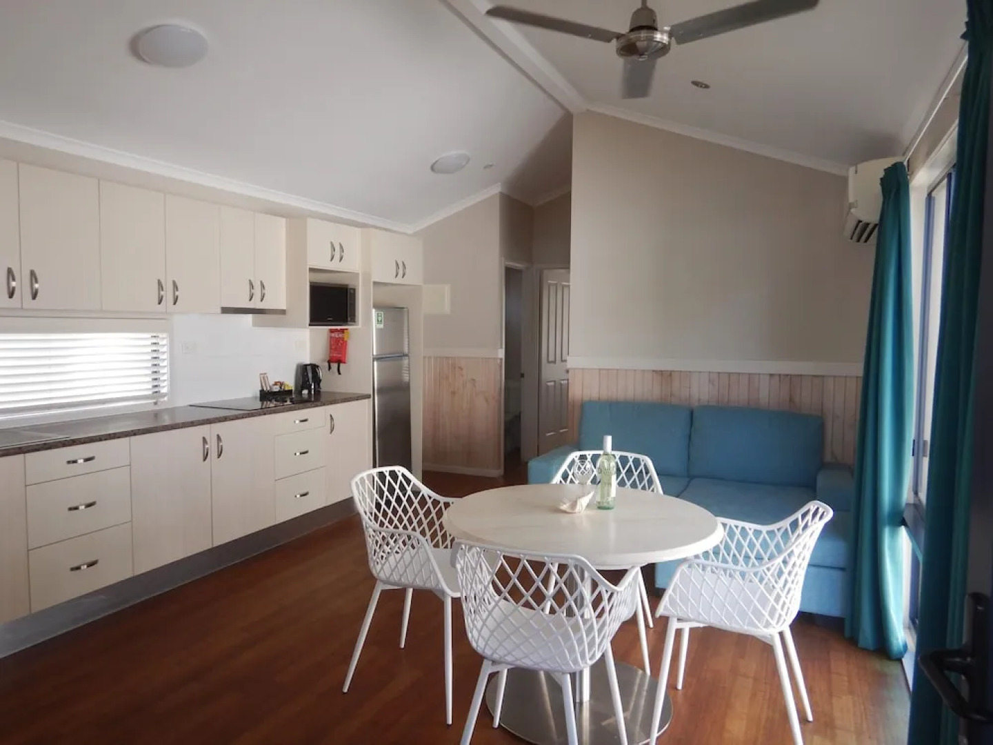 BIG4 Mackay Blacks Beach Holiday Park