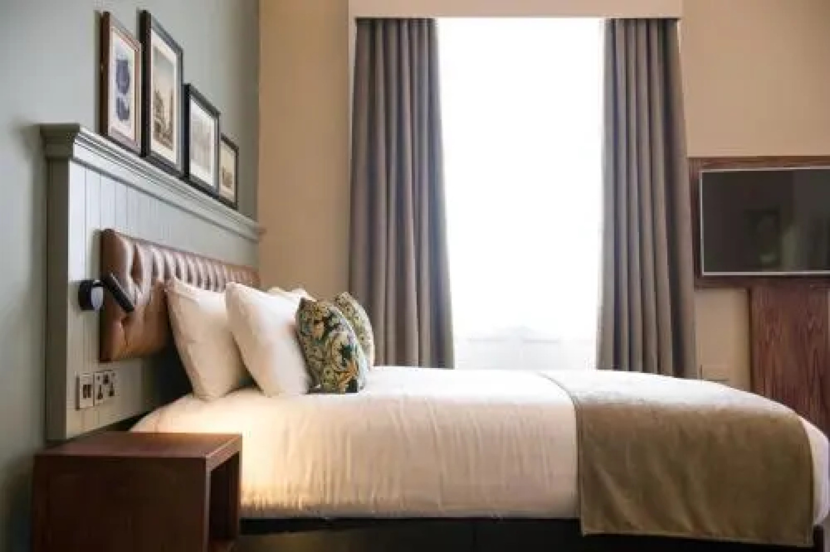 Innkeepers Lodge Chester, Christleton