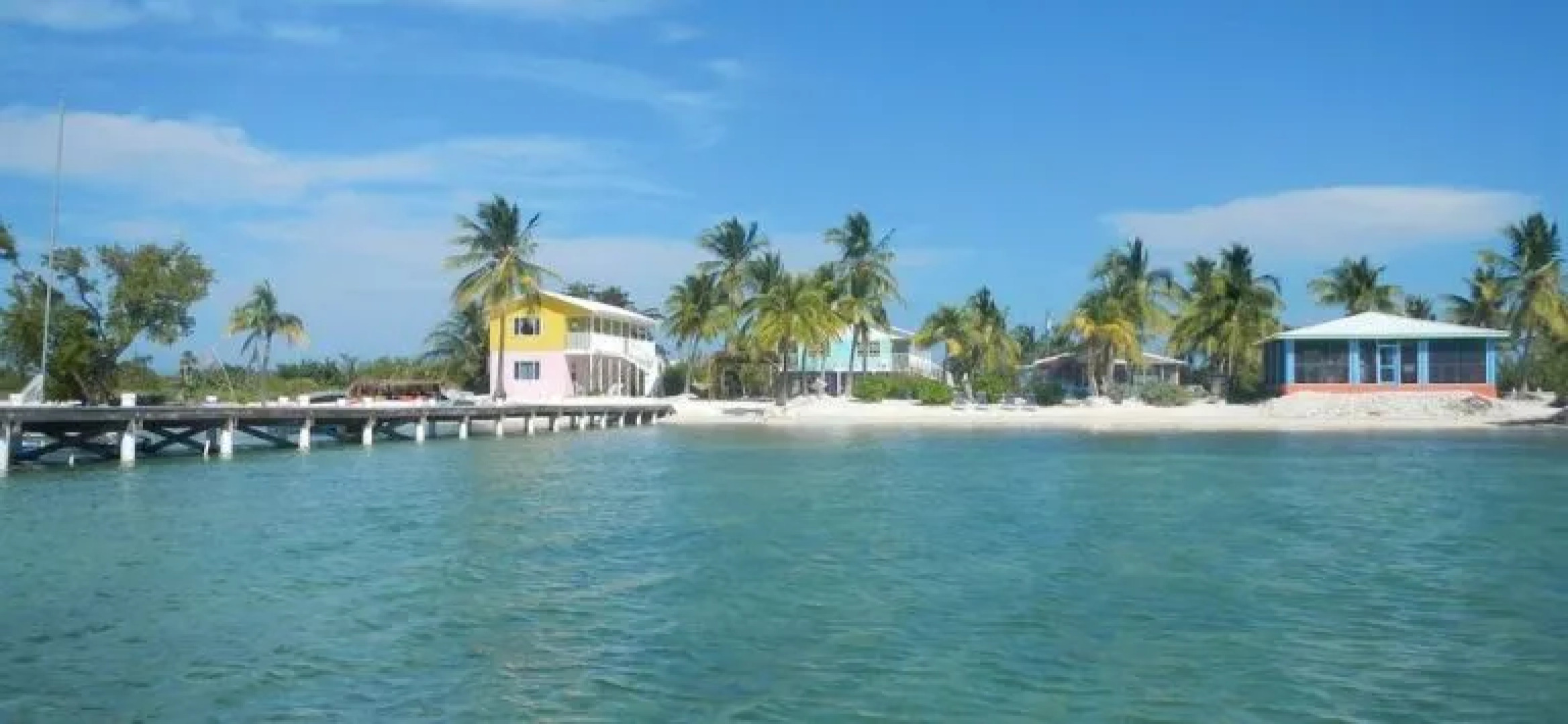 Sunset Cove Little Cayman