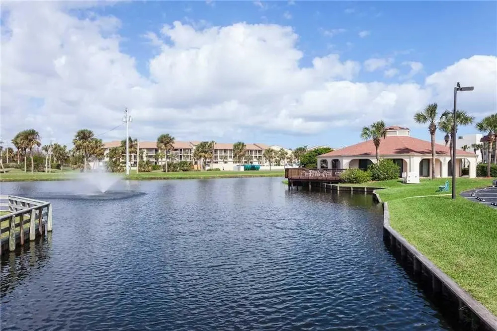 Ocean & Racquet 5213 - Two Bedroom Condo