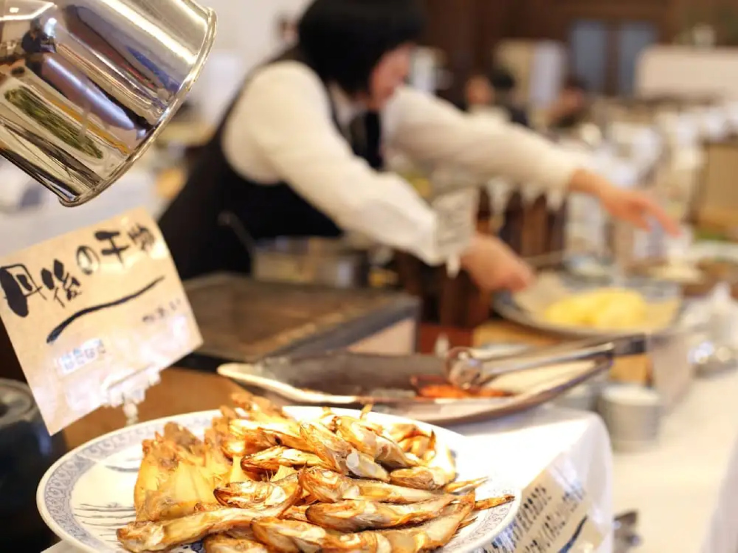 Auberge Amanohashidate