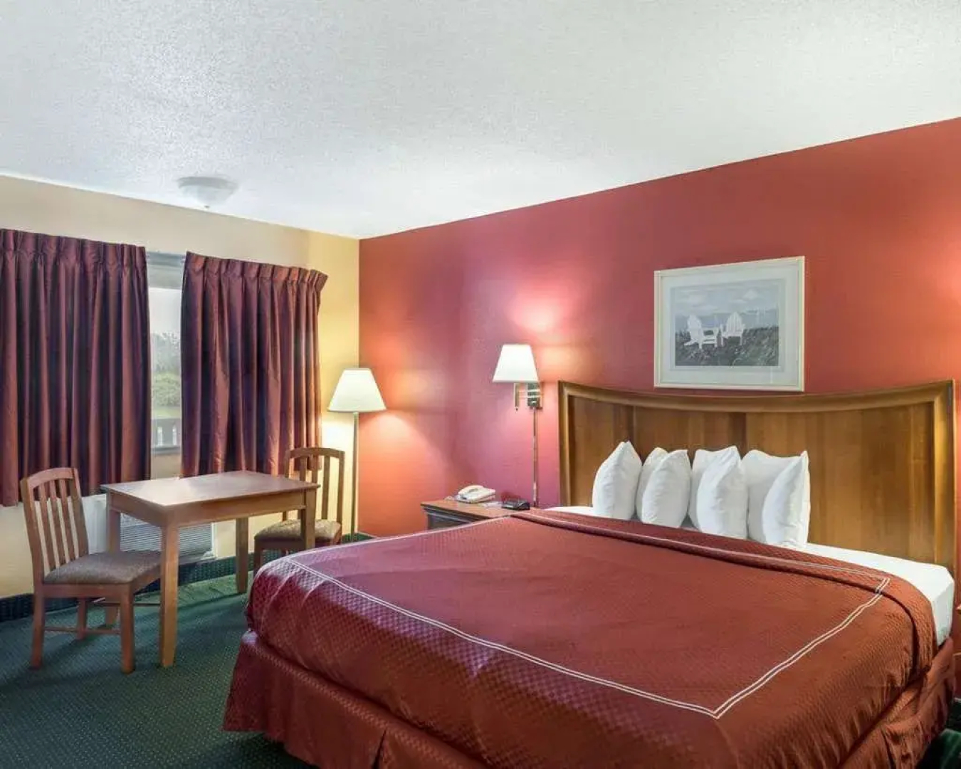 Rodeway Inn