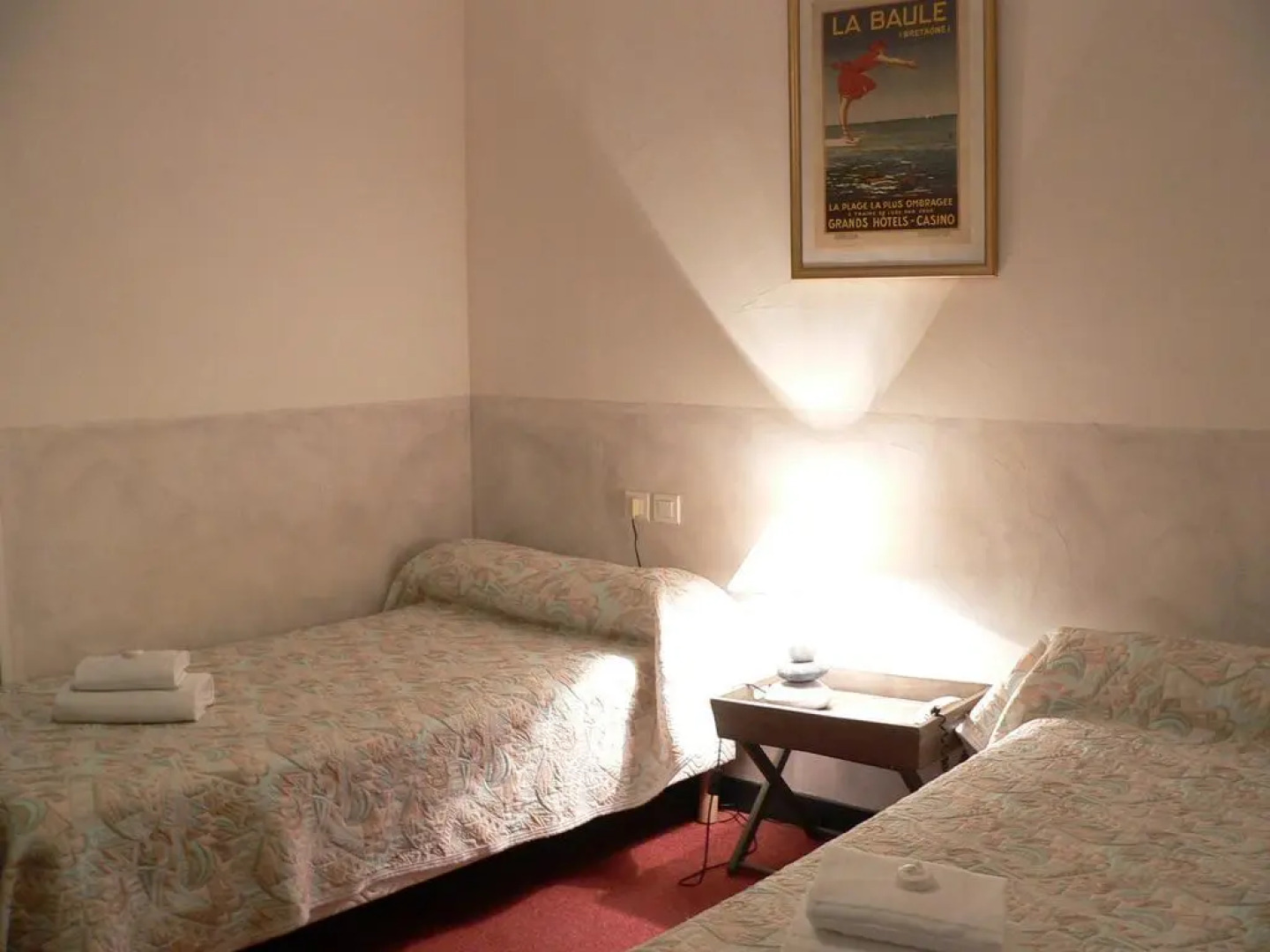 Au Fin Gourmet Hôtel & Terrasse