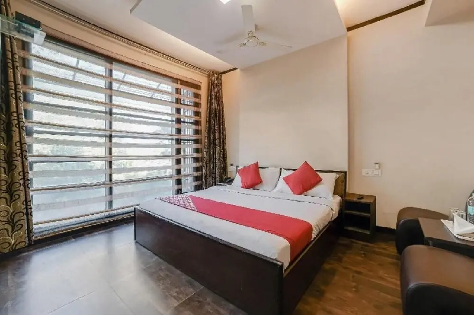 The Wind Cross Hotel