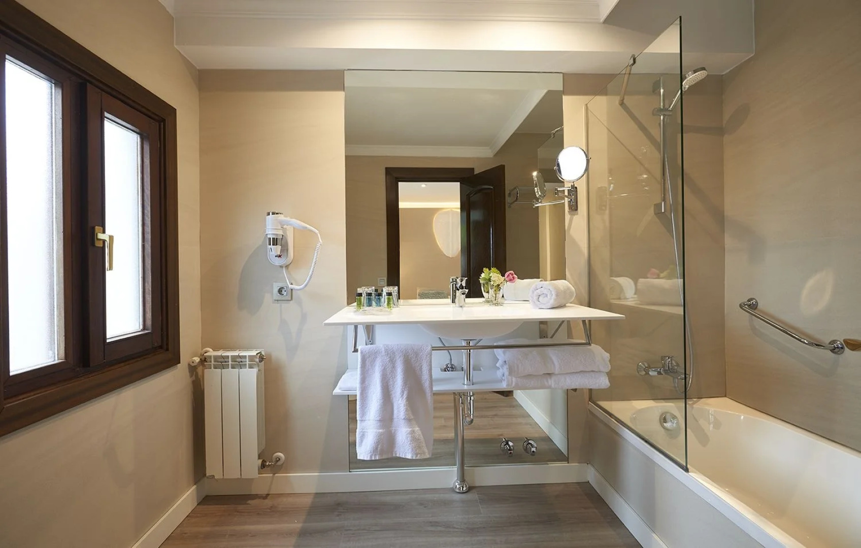 Mirador de la Franca