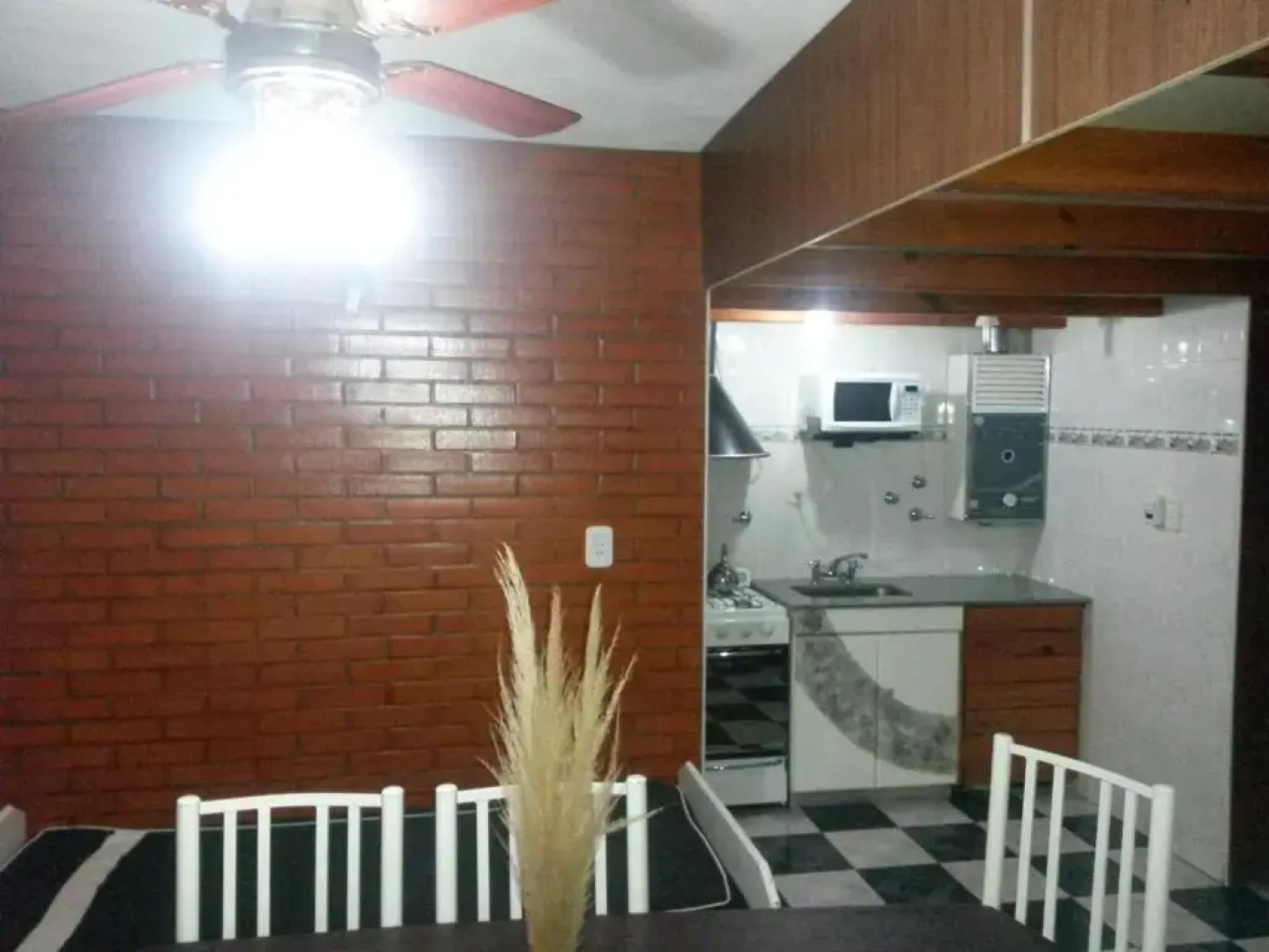 Complejo Cabañas Foxes Frente al Lago