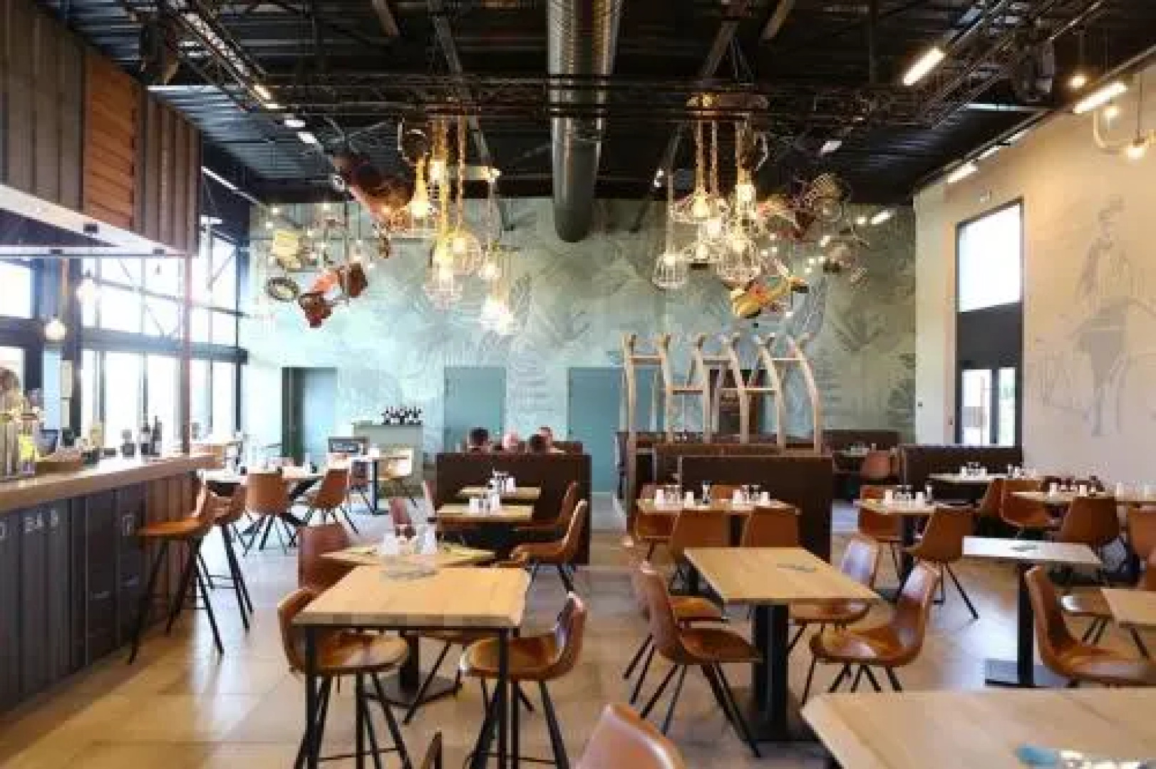 Camping les Dinosaures