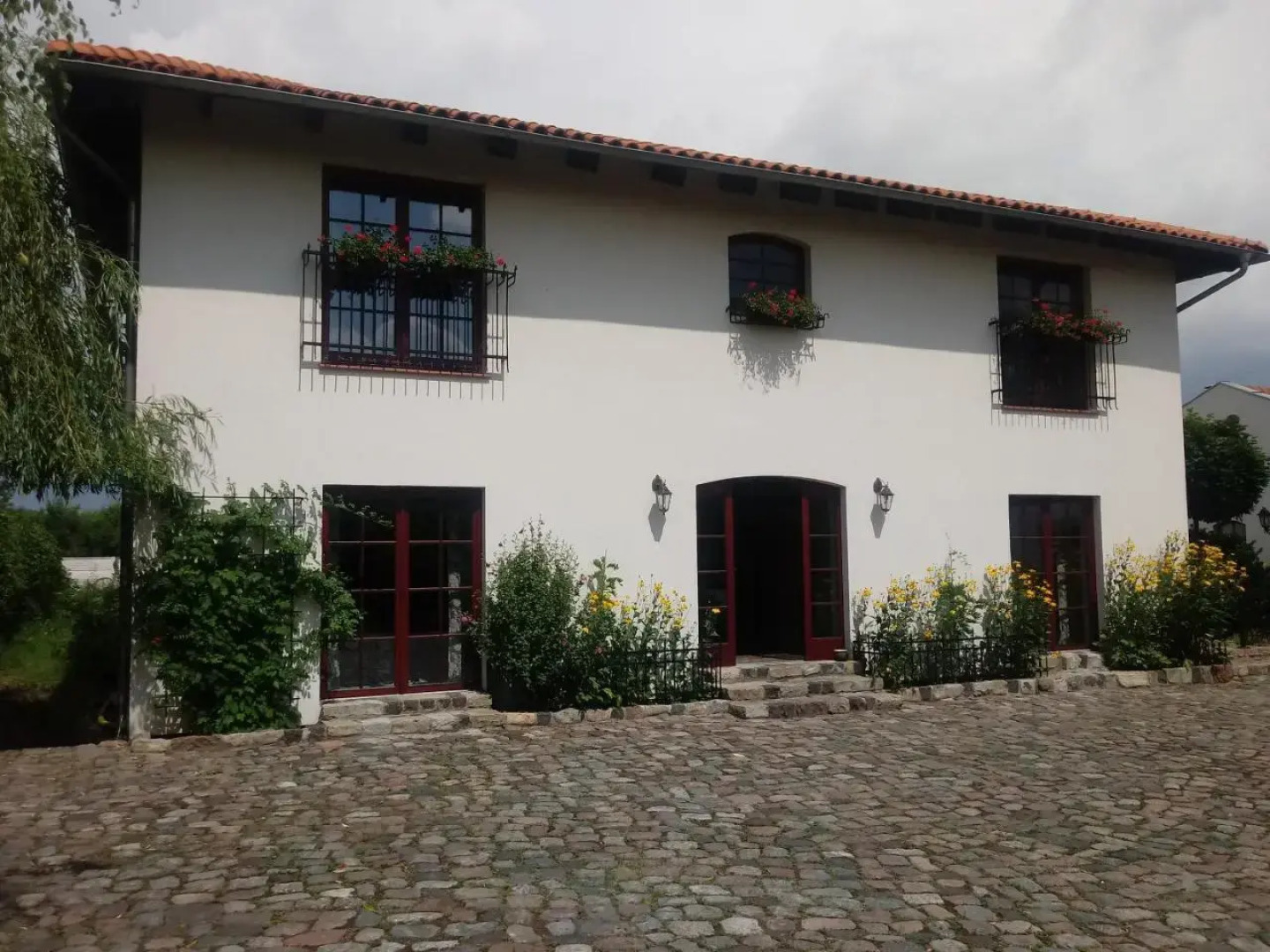 Apartamenty Za Murem