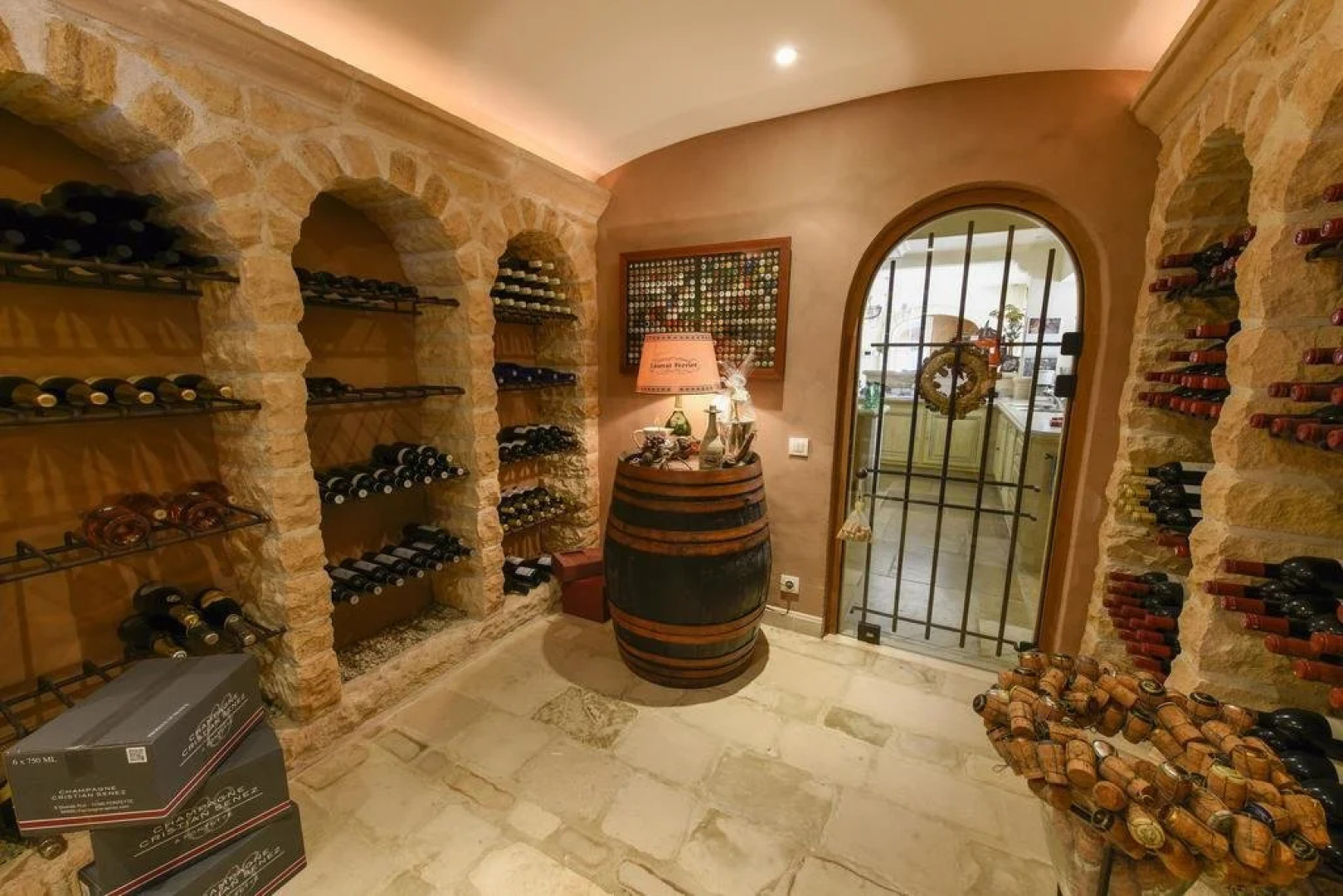 B&B Villa Sans Soucis