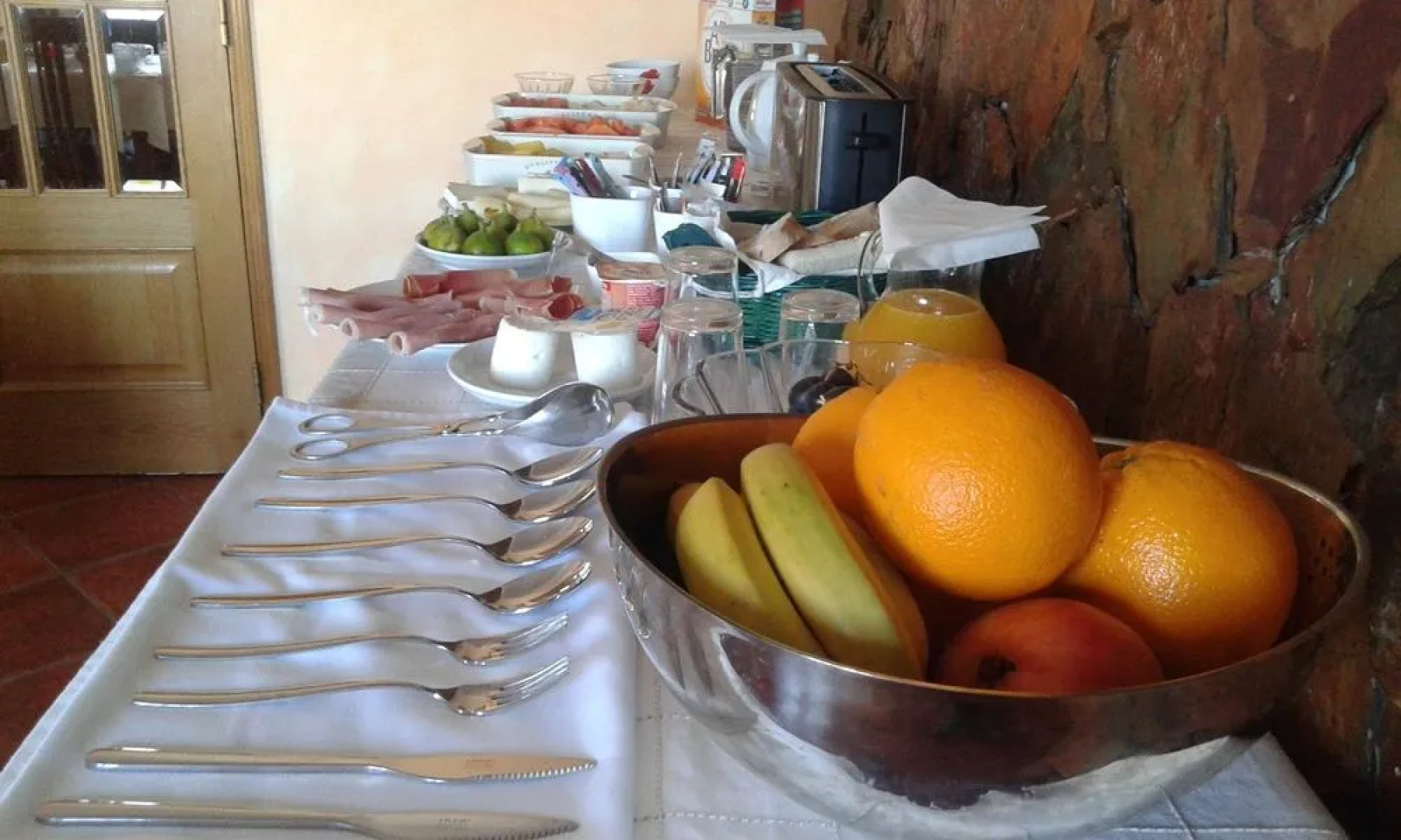 Quinta Do Ribeirinho