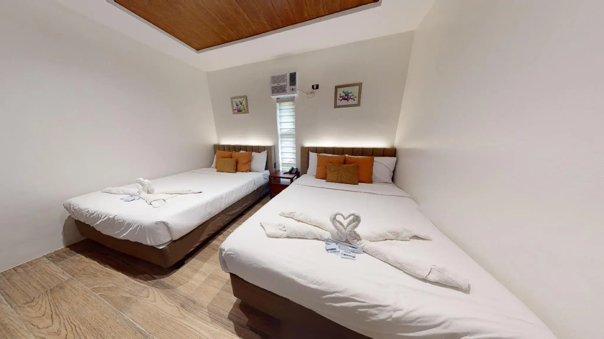 Tagaytay Country Hotel