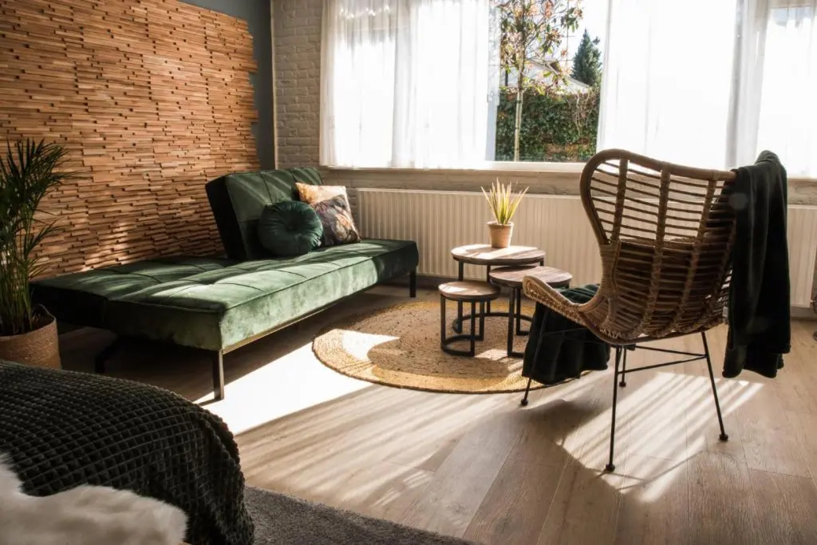 BnB It Hazzeleger Beetsterzwaag