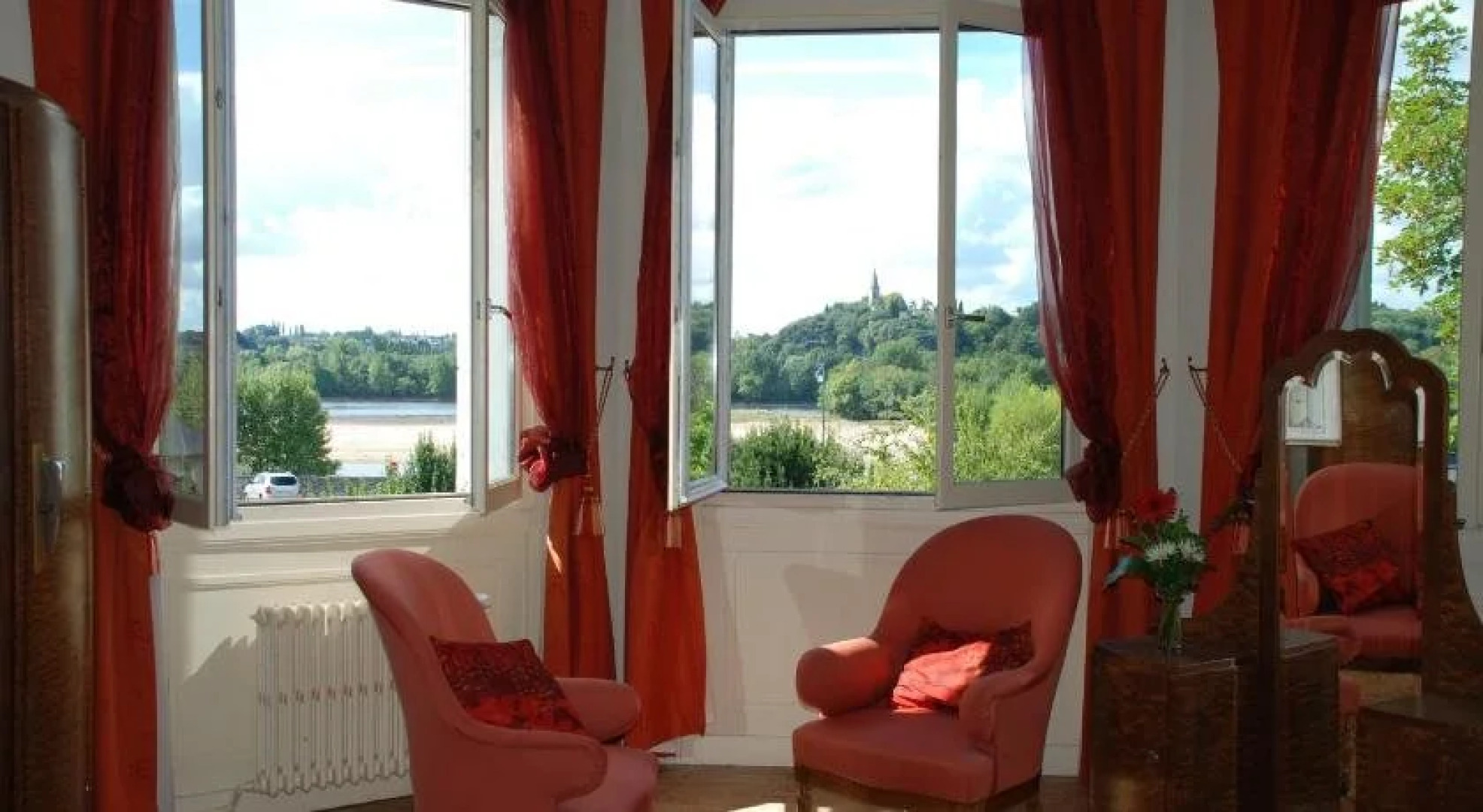 Domaine de lOie Rouge