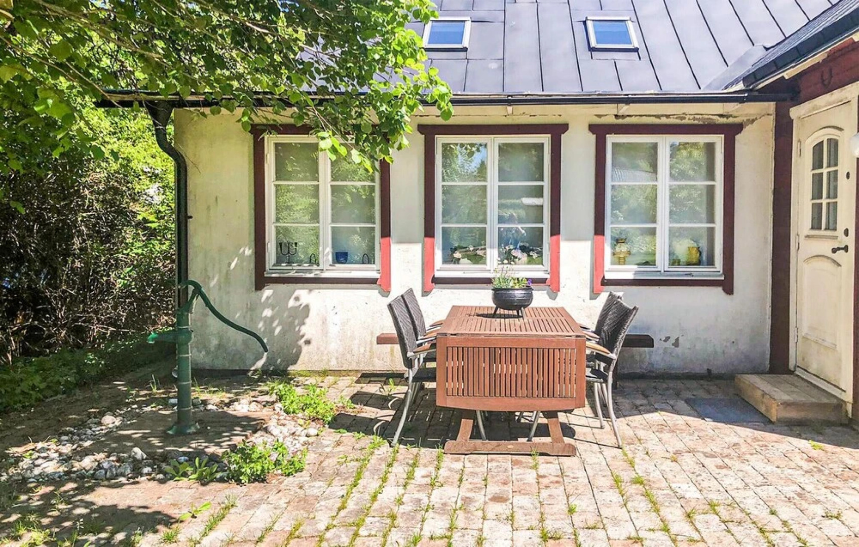 Nice Home in Kosta With 2 Bedrooms