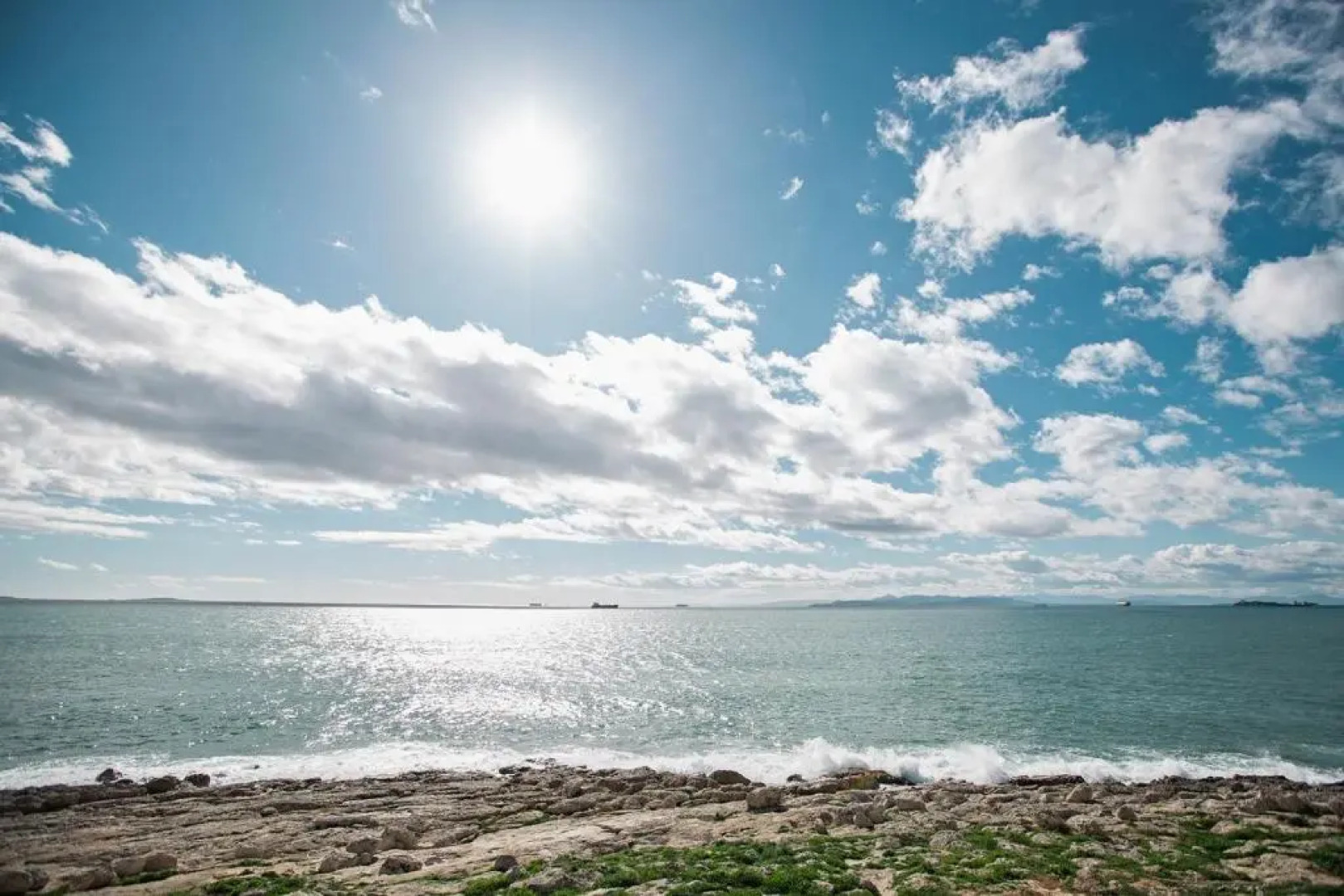 Paradise Apartment in Peiraiki