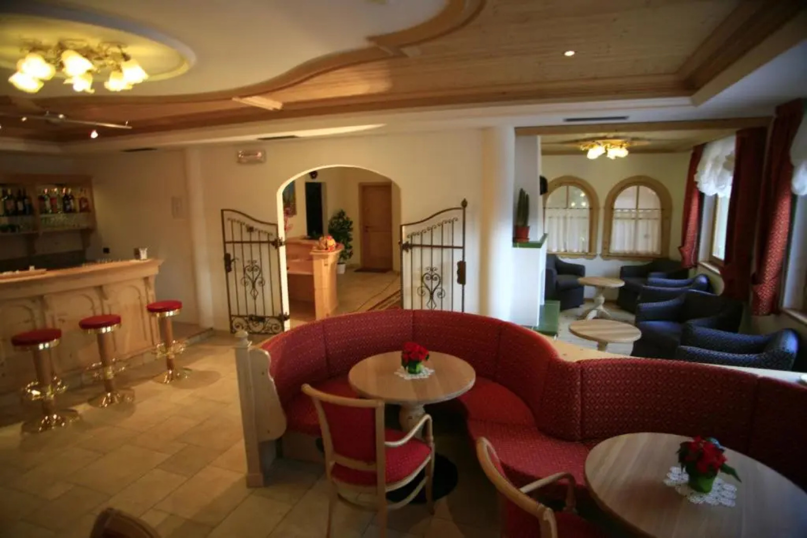 Chalet Campiglio Imperiale