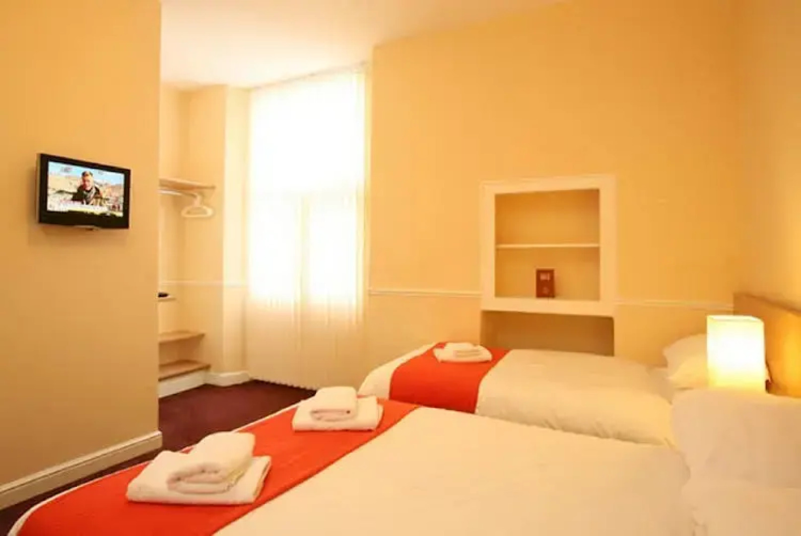 The Avala Guesthouse